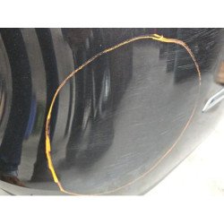 Pare Choc Arriere Volkswagen Passat 5 Break (3)